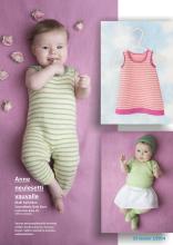 teetee №1 2014----春夏季成人和儿童装