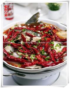 川味红油的做法 口味菜谱：红油味菜谱做法大全