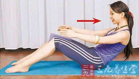 正宗道家缩阴提肛功 正宗道家缩阴提肛功 5招缩阴提肛让产后女人更性福