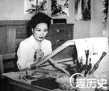 宋美龄年轻时照片 宋美龄年轻时照片 你不知道的历史 年轻时宋美龄也曾因找工作彷徨