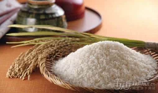 电饭煲——选购全攻略 大米——选购全攻略