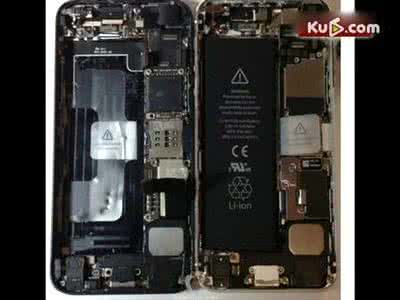 iphone5s电池问题 iPhone 5s是否存在电池问题？