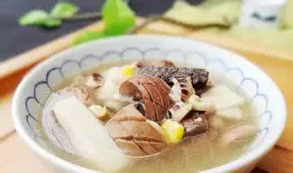 男人肾虚的食疗菜谱 男人养生食谱