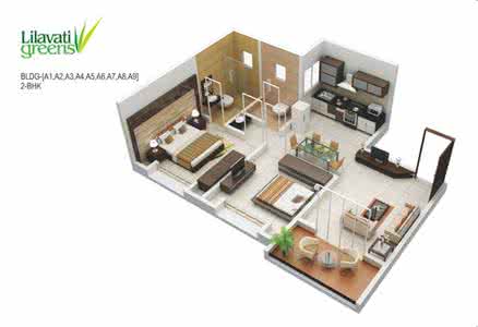 北欧风格小户型装修 转载     100平各种户型装修风格大集锦