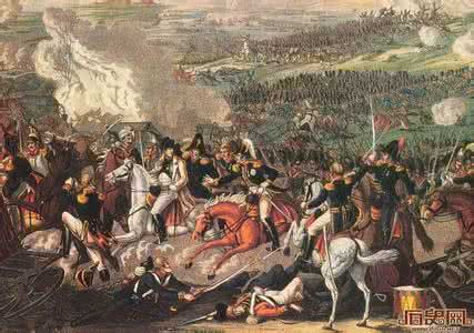 拿破仑滑铁卢之战 法国【拿破仑4滑铁卢之战】国语