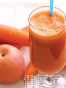 葡萄柚能减肥吗 夏季喝什么减肥 推荐自制葡萄柚苹果汁