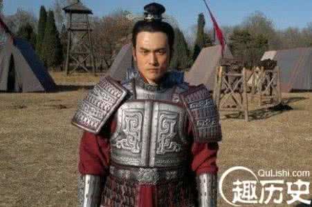 秦武王举鼎 秦武王举鼎而死的真相 秦武王之后谁继位