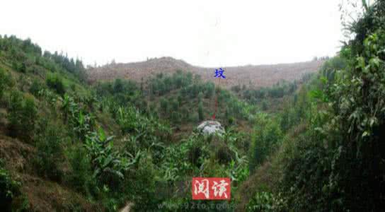 阴宅风水入坟绝断全集 阴宅风水 好阴宅能绵延福气 这些阴宅风水绝断需注意