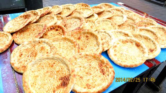 【 最新西安特色美食大全及“地址”，吃货收藏！】