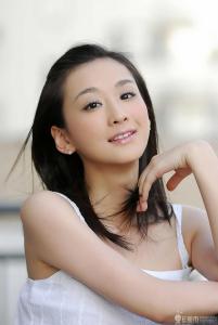 穆婷婷个人资料 演员穆婷婷 演员穆婷婷个人资料介绍 穆婷婷的星路历程
