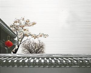 读《诗经》尽展文字之美