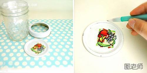 饮料瓶废物利用 创意无限——废物利用（饮料瓶）