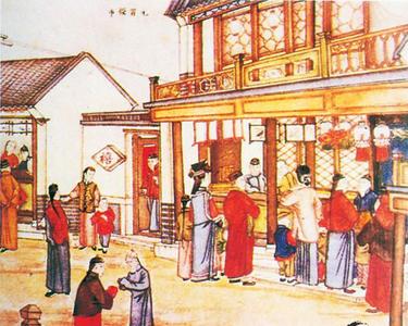 下元节各地有什么习俗