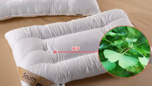 银杏叶做枕头的副作用 银杏叶枕头的做法 银杏叶枕头的功效与作用