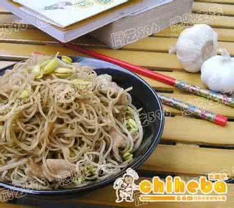 四川面食大全 面条篇 【创意面食】面条食谱大全