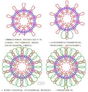 迎广303走线示意图 【圆满】走线示意图