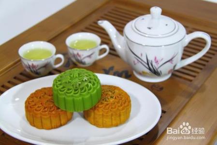 剩月饼的吃法 盘点月饼养生最健康吃法