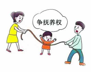 感动法官争夺抚养权 法官：孩子的抚养权归属应当优先考虑经济条件还是感情基础？