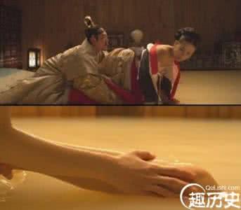 中国历史最伟大的皇帝 中国历史上最荒淫的皇帝是谁？竟然是刘子业