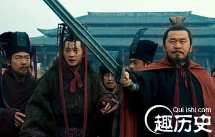 曹腾怎么成宦官了 曹操宦官出生 曹操祖父大宦官曹腾几十年发家与衰落内幕