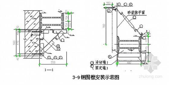 基坑开挖施工方案 基坑开挖施工方案 基坑是什么？基坑开挖施工方案