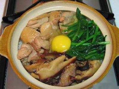 煲仔饭制作过程 煲仔饭的美味做法