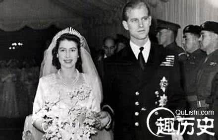 英女王伊丽莎白二世 英女王伊丽莎白二世 英女王伊丽莎白二世怎样容忍丈夫拥有30多情妇
