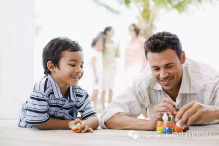 说话的语气有哪几种 成功家教的五种说话语气