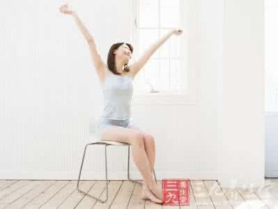 春困秋乏 7个小TIPS助你轻松解决秋乏