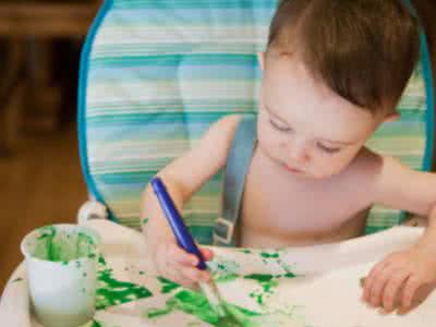 因人施教 因人施教:看你的宝宝有哪种艺术天赋