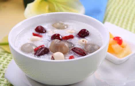 吃参苓健脾胃颗粒禁忌 红枣健脾胃食用禁忌