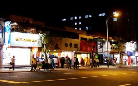 厦门购物攻略都有哪些
