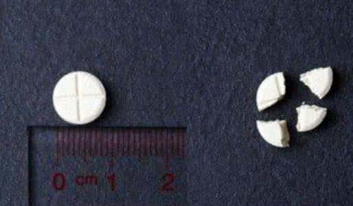 药片掰两半的技巧 为什么不能掰药片?怎样判断药片能不能掰开?