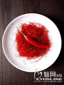 吃完辣椒吃什么解辣 吃完辣椒后为何辣“菊花”?