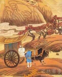 杜牧是哪个朝代的诗人 唐朝诗人杜牧的诗有哪些