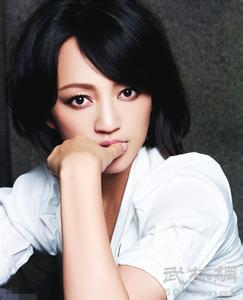 大眼睛长睫毛 大眼睛长睫毛 生下一个女儿，五官要是像她这般，大眼睛、长睫毛