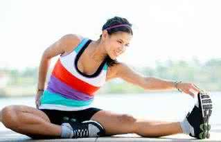 跑步膝盖疼怎么恢复 怎么跑步才健康