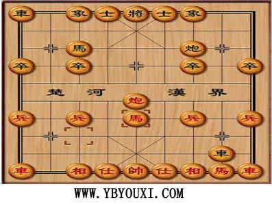 象棋玩法新手入门 象棋玩法新手入门 象棋布局玩法新手指南