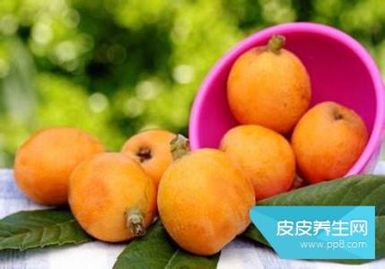 枇杷怎么吃治咳嗽最好 吃枇杷能治咳嗽吗,枇杷怎么吃最好1