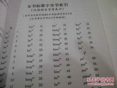 世界上最神秘的书 大换雅阁【神秘女书--世界上唯一的女性文字】