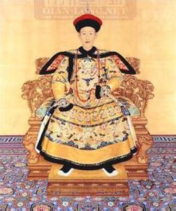 乾隆皇帝的生母 清宫疑案：乾隆皇帝为何不知道自己的生母是谁?