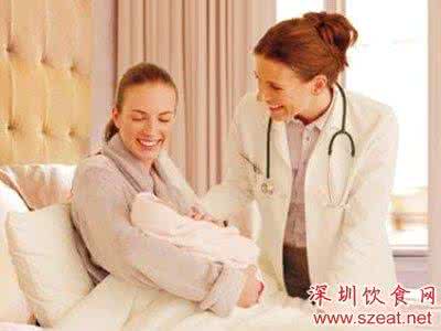 月子护理与新生儿保健 月子护理与新生儿保健 月子里新生儿护理的十大禁忌