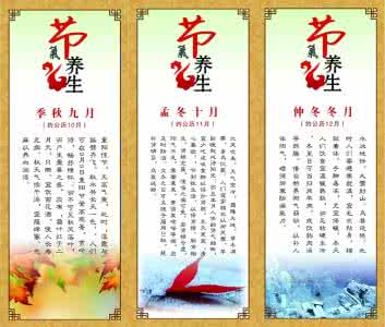 谷雨节气养生视频 24节气养生【 共 27 个视频】
