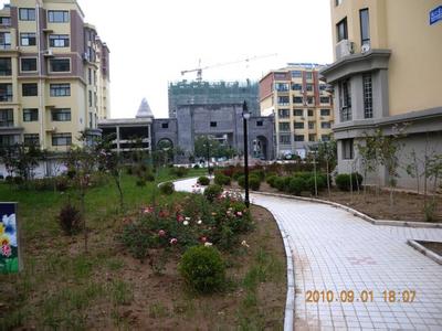 昌乐爱伦堡 昌乐爱伦堡 爱伦堡门窗怎么样