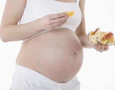 孕晚期食欲不振怎么办 孕晚期食欲不振怎么办 孕期食欲不振如何是好