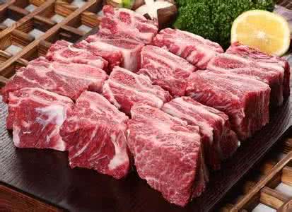 冰箱冷冻肉存放时间 冰箱冷冻肉可以放多久 冷冻肉可保存多长时间?冰箱冷冻肉能存放多久不坏