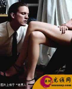 其实张艺谋人品不错的 男人好色与人品无关 男人好色，没有错！（深度好文）