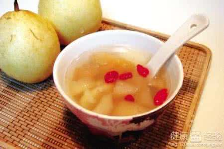 狗咳嗽的症状及治疗 喝粥怎么治咳嗽?症状和方法都给你,对号入座就行了