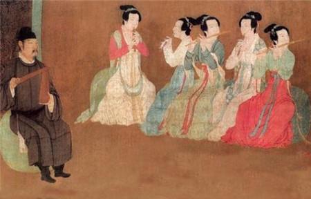 唐玄宗李隆基 揭秘唐朝时骗倒唐玄宗李隆基的资深骗子姜抚