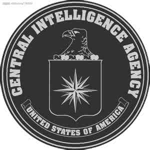 美国中央情报局 中情局 美国中央情报局_中情局